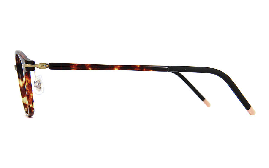 Eyeglasses AIR Ultem AU2060K-9A  Brown Demi