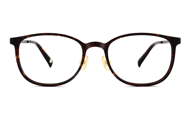 Eyeglasses Graph Belle GB2019N-8A  Brown Demi
