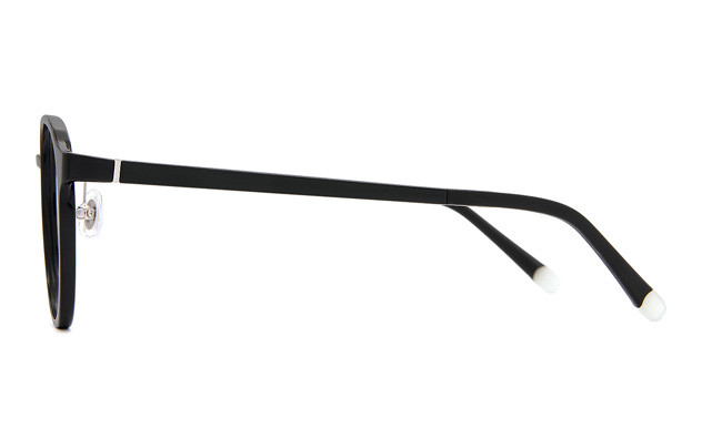 Eyeglasses AIR Ultem AU2073K-0S  Black