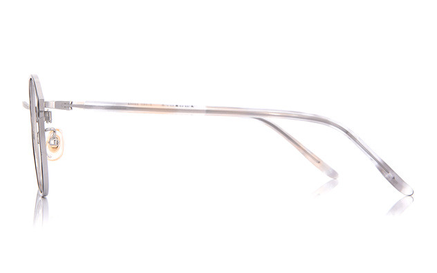 Eyeglasses Graph Belle GB1030B-1S  ブラック