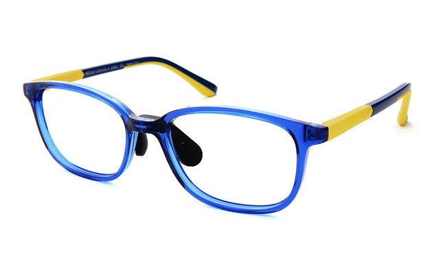 Eyeglasses Junni JU2026N-9A  Blue