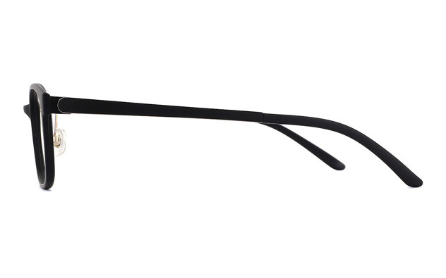 Eyeglasses AIR Ultem AU2047-P  Mat Black