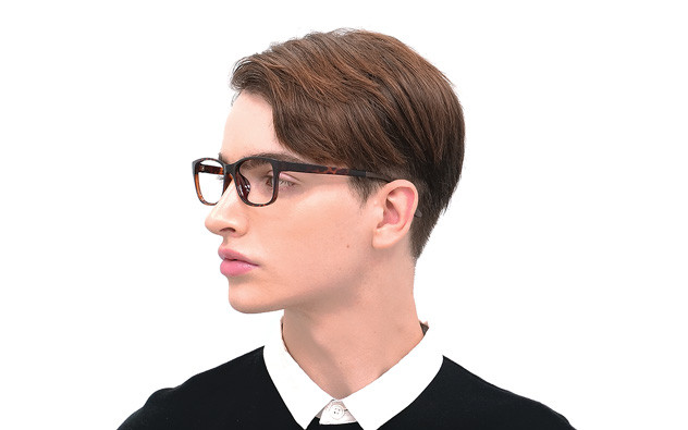 Eyeglasses OWNDAYS OR2026-N  Khaki