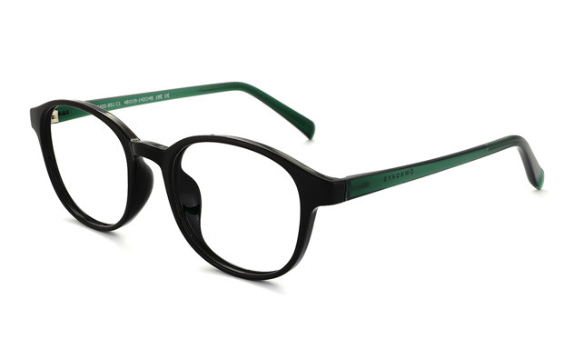 Eyeglasses OWNDAYS OR2045S-8S  Green