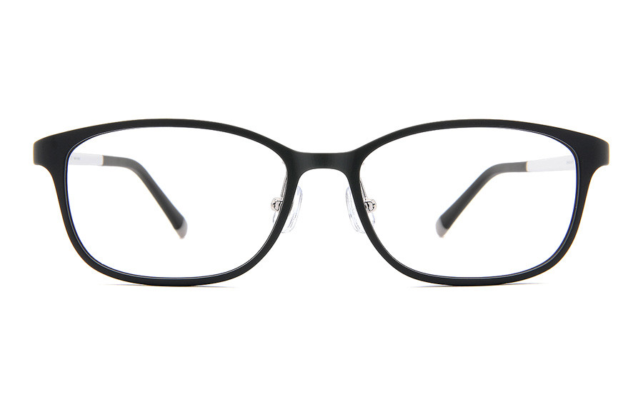 Eyeglasses AIR Ultem AU2074K-0S  マットブラック