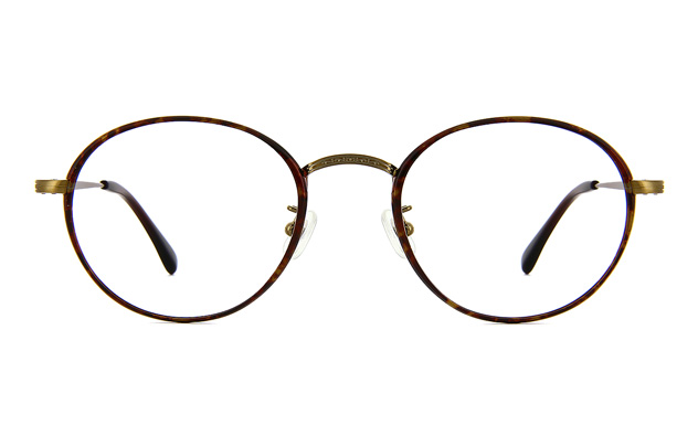 Eyeglasses Graph Belle GB1022B-9S  Brown Demi
