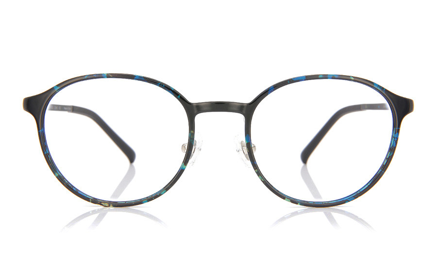 Eyeglasses AIR Ultem AU2089T-1A  Blue Demi