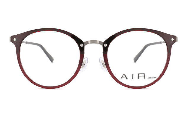 Eyeglasses AIR Ultem Classic AU2037-F  Red