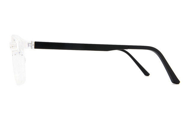 Eyeglasses eco²xy ECO2016K-0S  Clear
