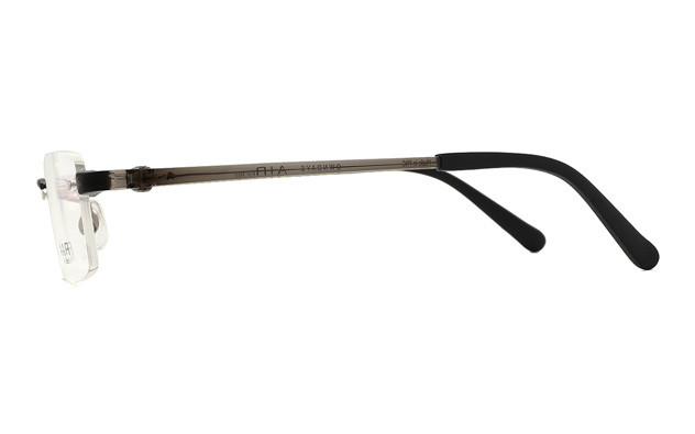 Eyeglasses AIR For Men AR2014-C  Clear Gray