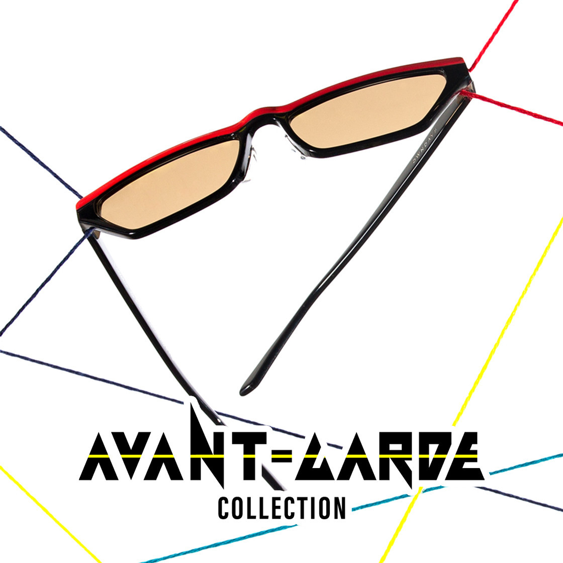 Avant-Garde Collection（アバンギャルドコレクション）