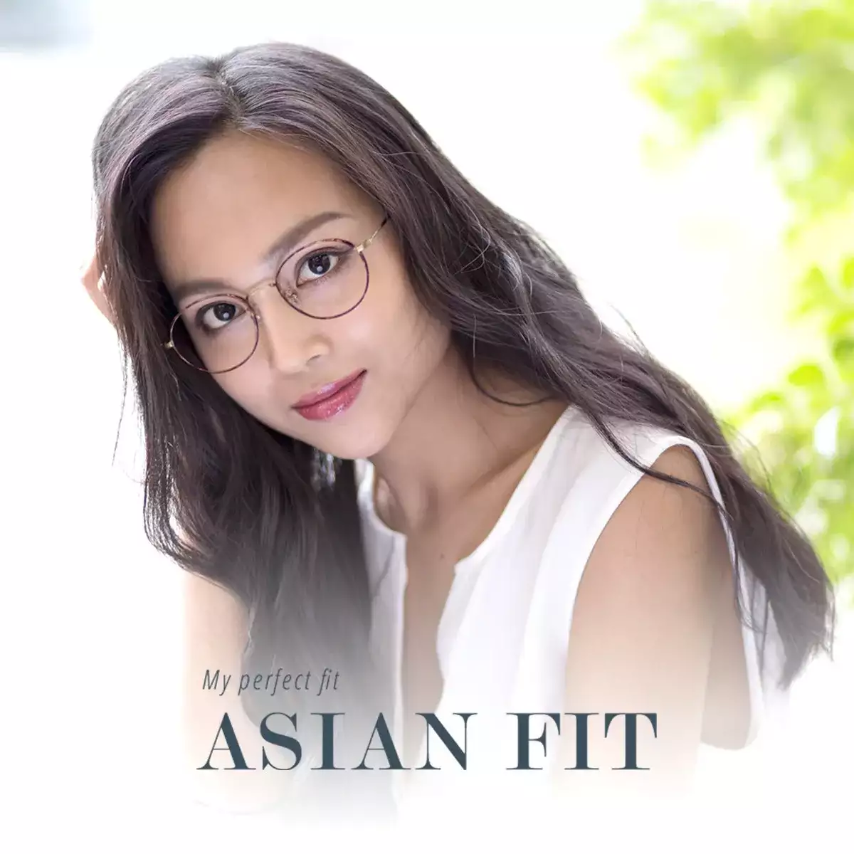 ABOUT ASIAN FIT